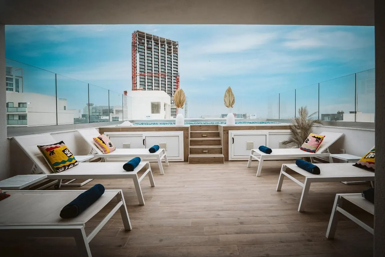 Flamingo Hotel Malta Saint Julian's