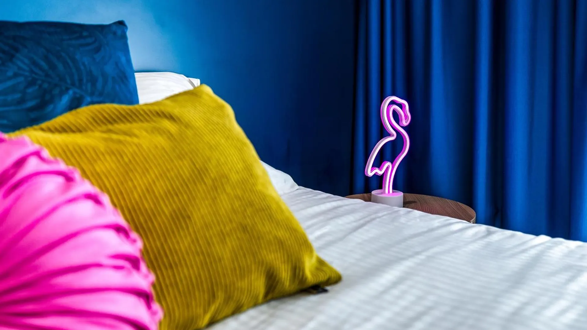 Flamingo Hotel Malta Saint Julian's