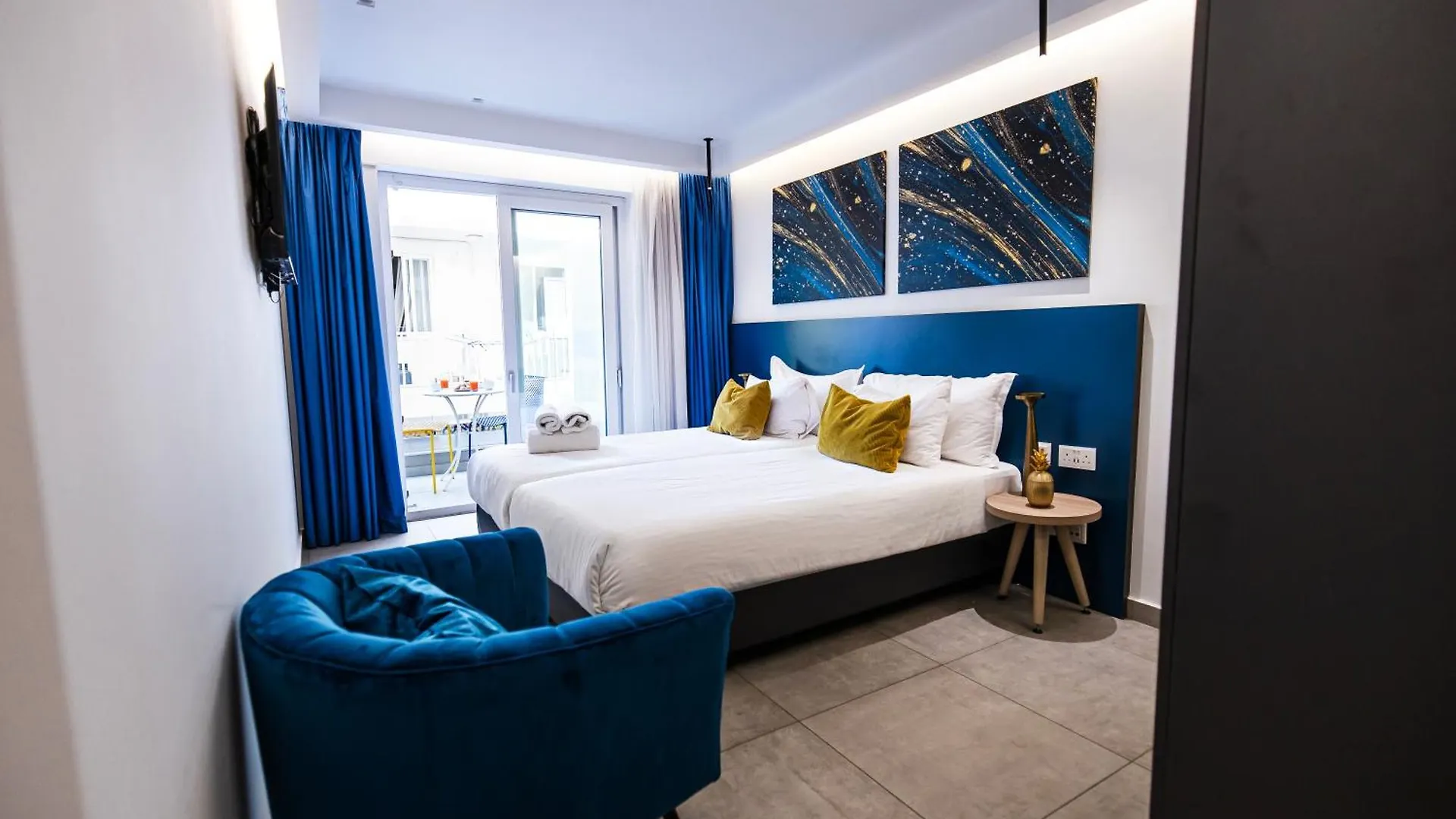 Flamingo Hotel Malta Saint Julian's