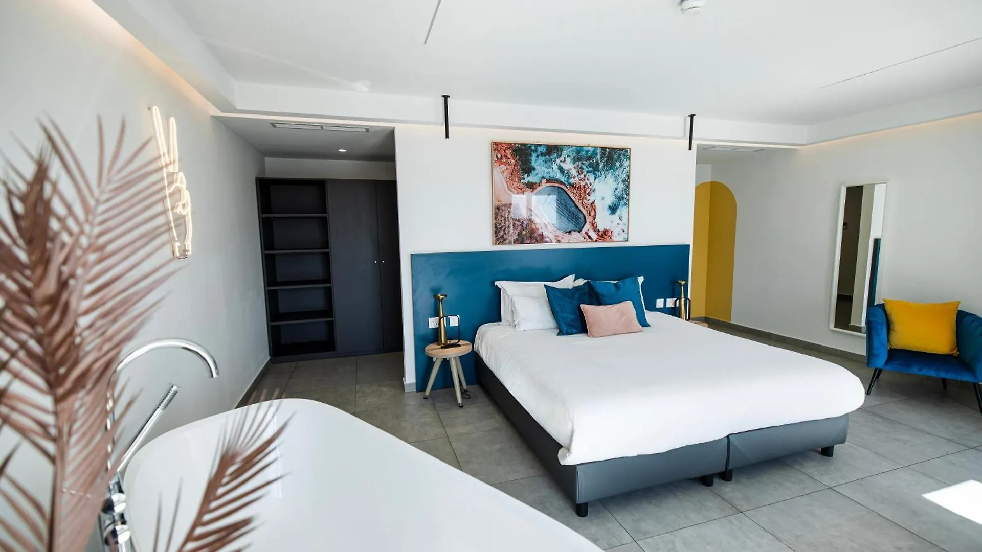 Flamingo Hotel Malta Saint Julian's