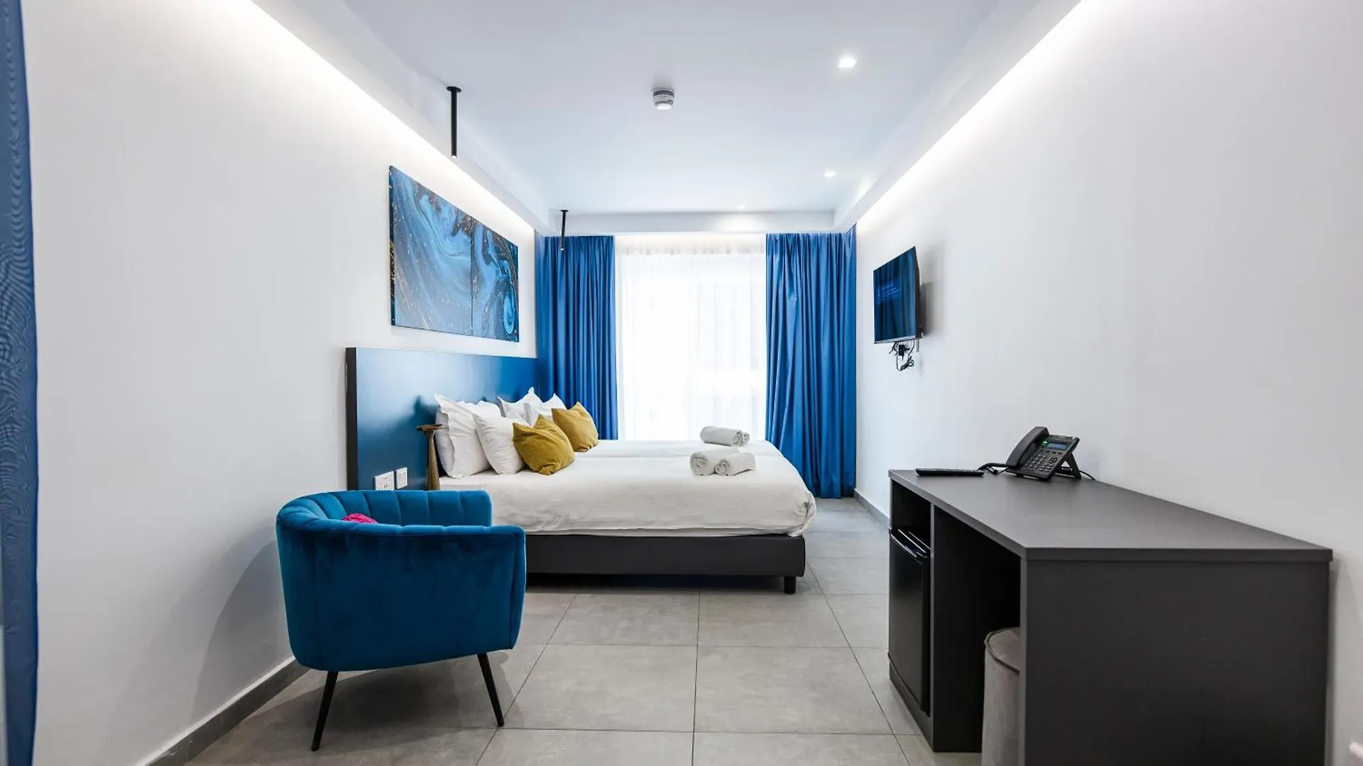 Flamingo Hotel Malta St. Julian's
