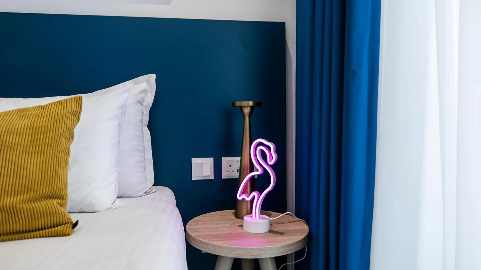 Flamingo Hotel Malta Saint Julian's
