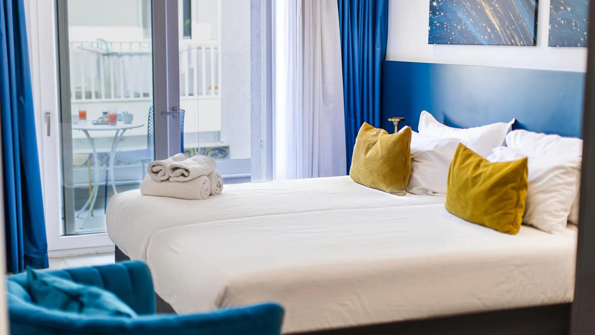Flamingo Hotel Malta Saint Julian's