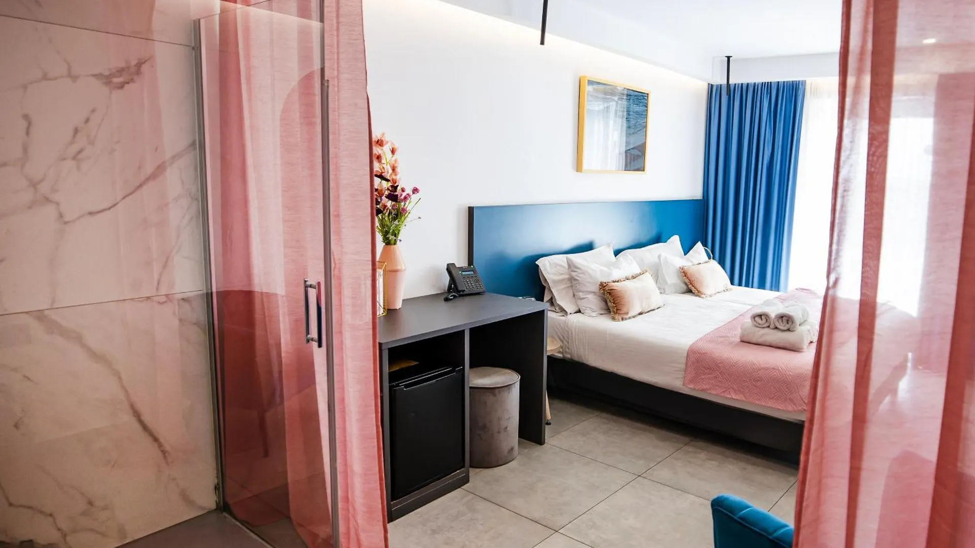Flamingo Hotel Malta Saint Julian's