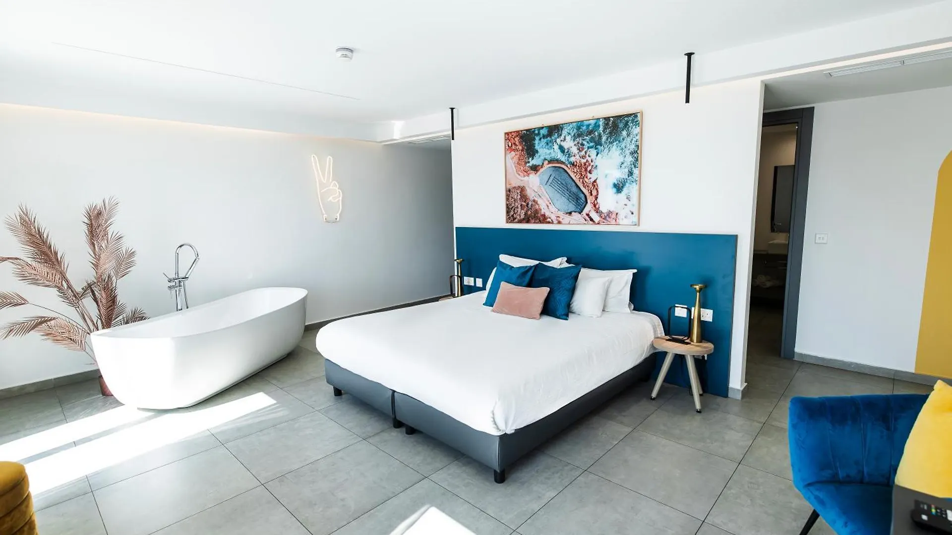 Flamingo Hotel Malta Saint Julian's