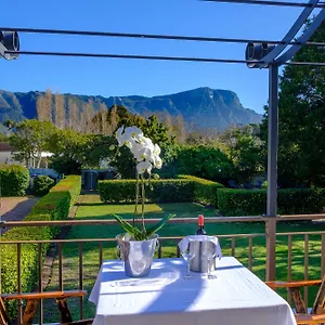 Constantia White Gasthof