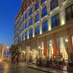4* Ξενοδοχείο Vivaldi