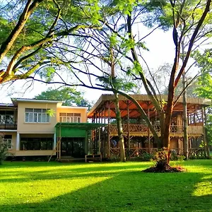 Backpackers , Jinja Uganda