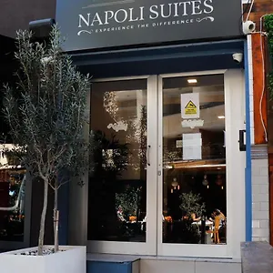 Napoli 3*, Saint Julian's Malta