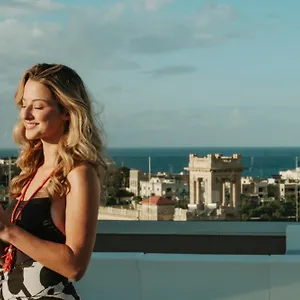 Hotel Hyatt Centric Malta, San Julián
