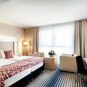 The Atlantis Near Delhi Airport 4*, New Delhi India
