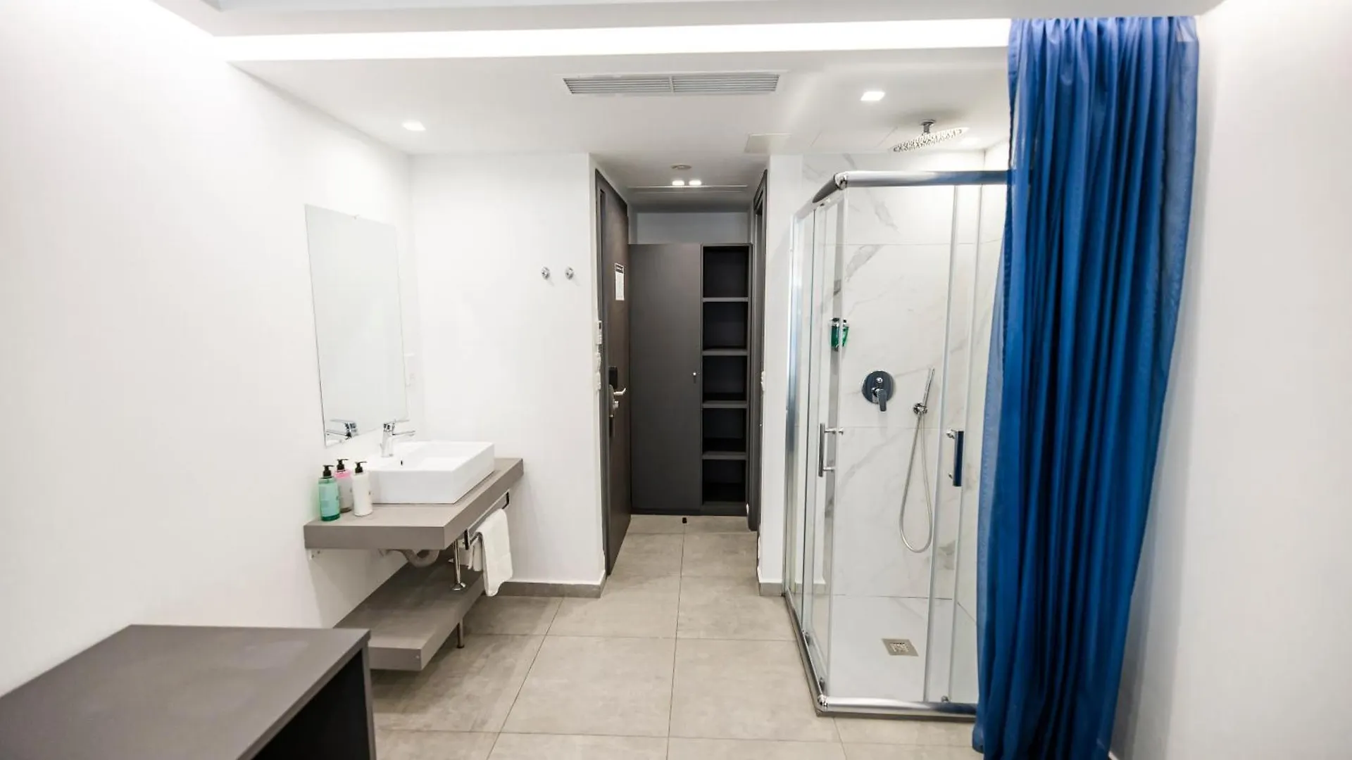 Flamingo Hotel Malta San Ġiljan