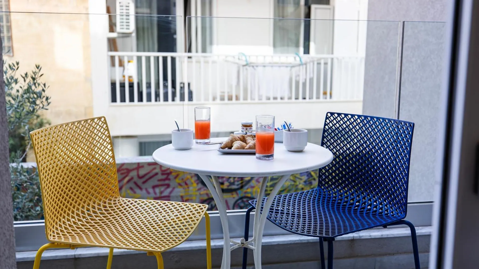 Flamingo Hotel Malta San Ġiljan